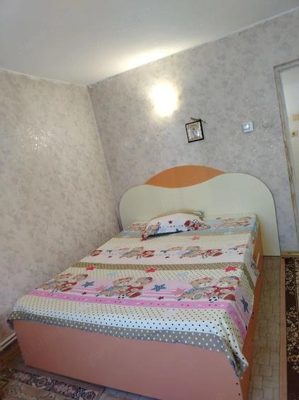Apartament cu 4 camere decomandat în Cumpăna