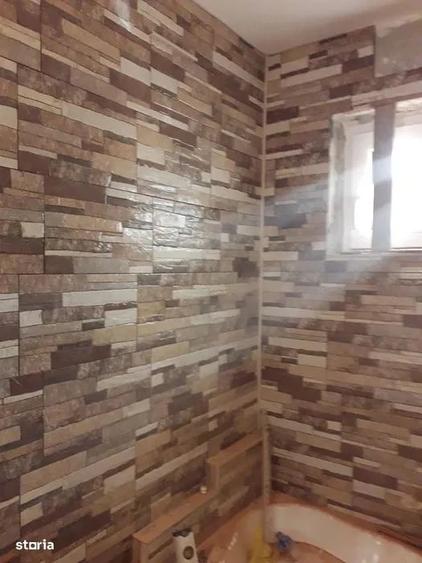 Apartament cu 2 camere semidecomandat în Casa de Cultură