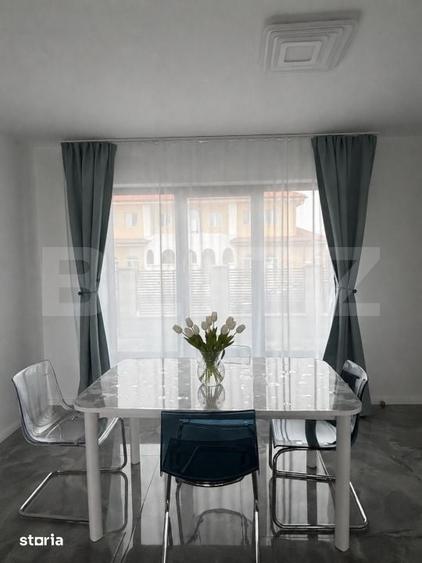 Eleganta, confort si calitate fara compromis Casa individuala prem - 1