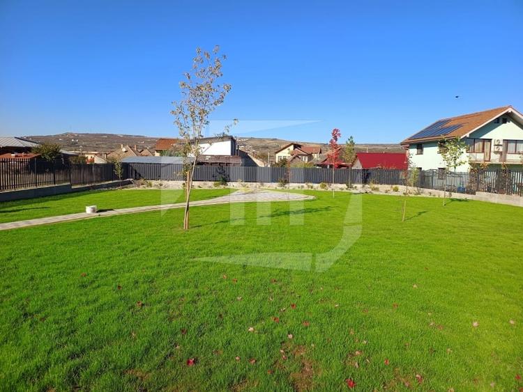Apartament 39 mp, parcare subterana, prima inchiriere, Pod Ira - 10