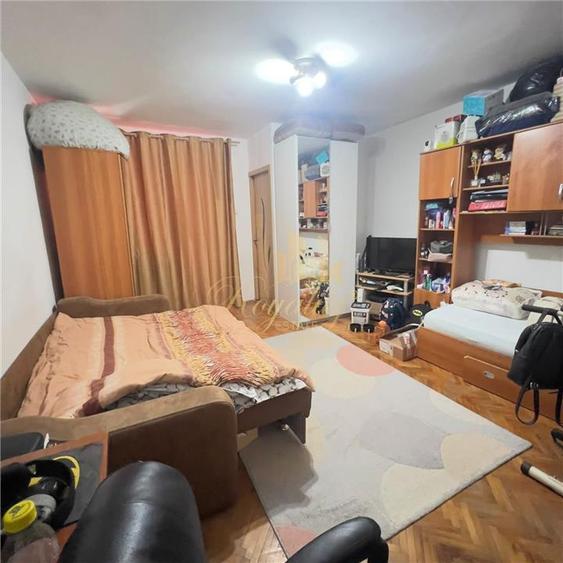Apartament 1 camera, 32 mp, Etaj 6- Zona Circumvalatiunii - 2