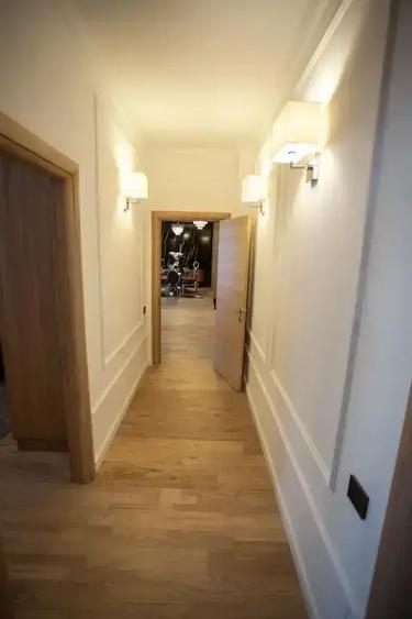 Apartament 4 Camere Utilat si Mobilat LUX Zona Nordului Herastrau - 12