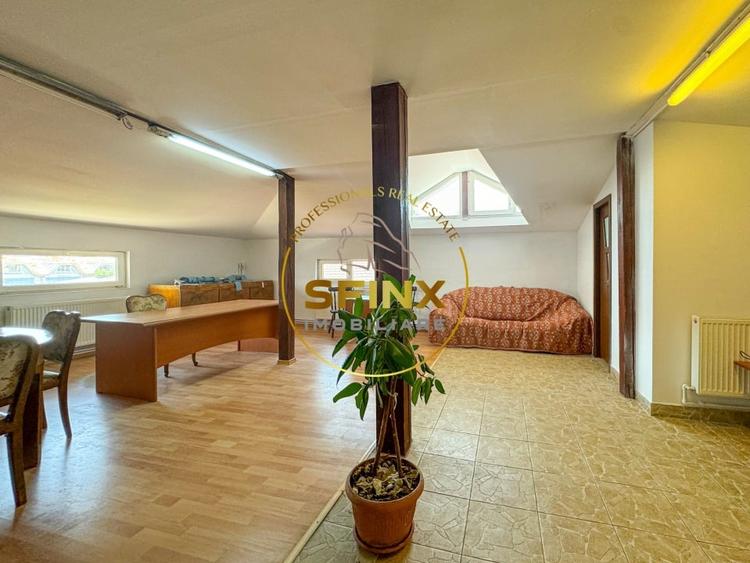 Spațiu industrial, de 103.34999847412 mp, în Theodor Pallady