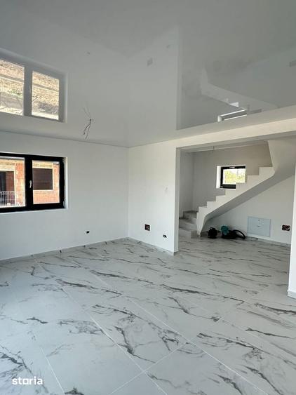 Casă cu 3 camere cu Teren 220 Mp în Dărăști-Ilfov