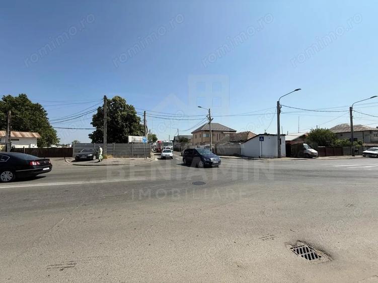 Casă cu Teren 432 Mp în Brestei