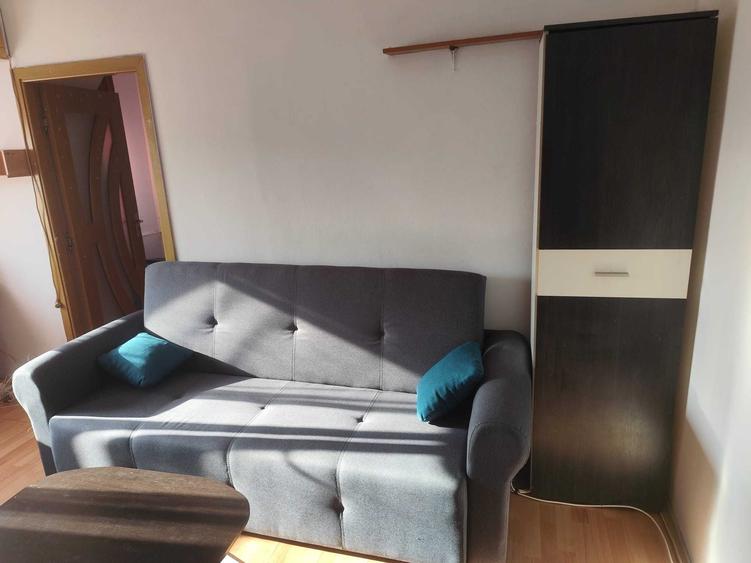 Apartament cu 2 camere nedecomandat în Șagului
