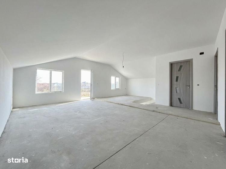 Vila P+M cu 5 Camere - Lumina - 8