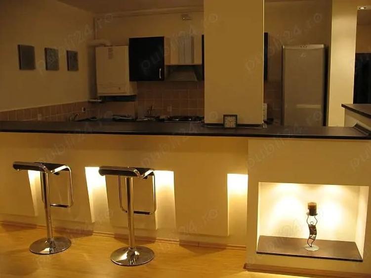 Apartament cu 2 camere nedecomandat în Polonă