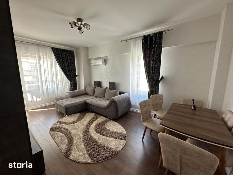 Apartament cu 2 camere în Copou
