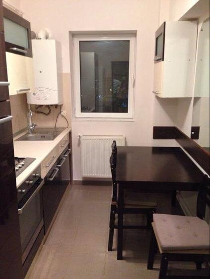 Apartament cu 2 camere decomandat în Păcurari