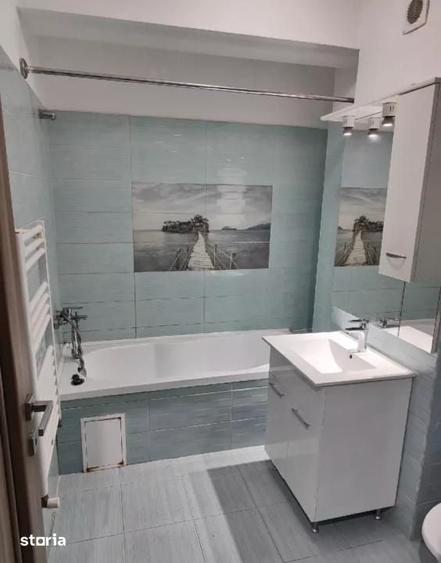 Apartament 2 camere, complet mobilat Strada Intre Lacuri - 1