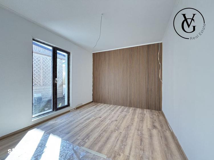 Casă cu 4 camere decomandat cu Teren 317 Mp în Central