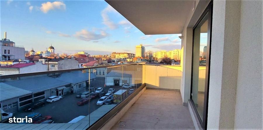 Apartament cu 2 camere în Central