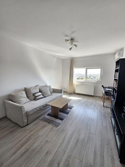 Vivalia - Complex Studentesc | 2 camere | Decomandat - 3