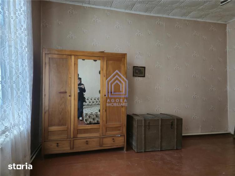 Casă cu 3 camere cu Teren 264 Mp în Ultracentral