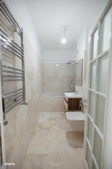 Apartament cu 2 camere în Breazu