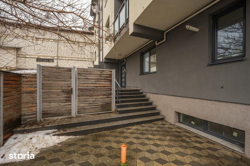 Apartament cu 2 camere decomandat în Chitila