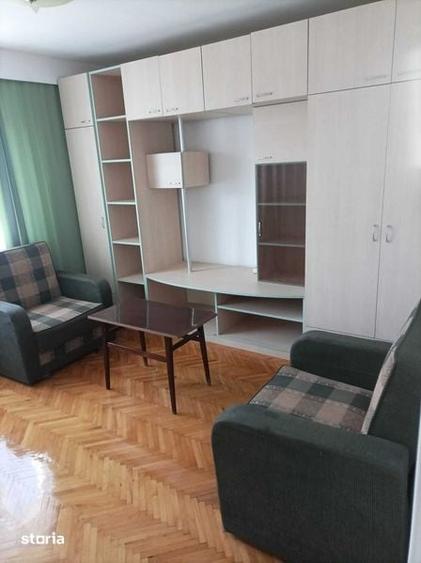 Inchiriez pe perioada Untold apartament 2 camere in Manastur - 3