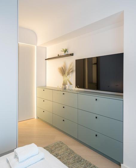 Apartament cu 2 camere în Pipera