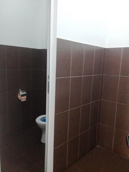 Spațiu comercial, de 200 mp, în Centura Est