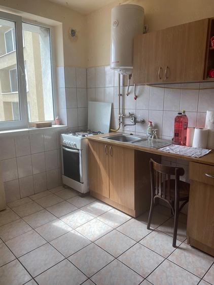 Apartament cu 2 camere decomandat în Râciu