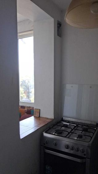 Garsonieră semidecomandată în Costin Georgian