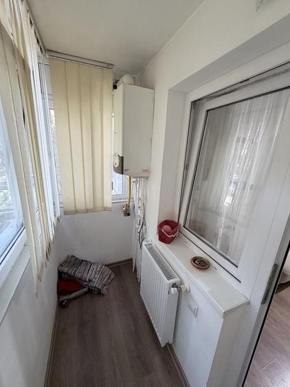 Inchiriez apartament modern, 80 mp, zona Curcubeu George Enescu, etaj 1 | Direct proprietar - 8
