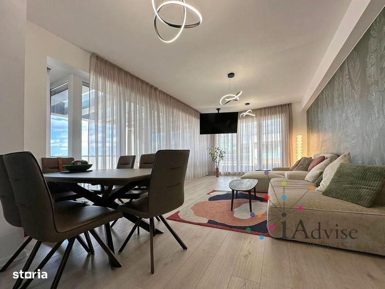 Apartament cu 3 camere în Ghimbav