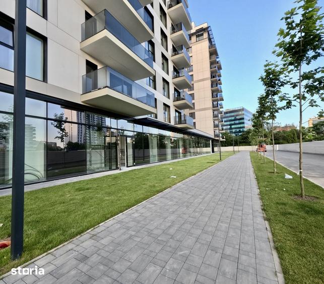 Apartament cu 3 camere decomandat în Central — fotografia 1