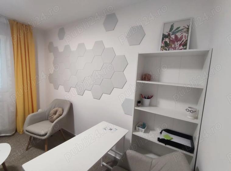 Spațiu comercial, de 80 mp, în Alexandru Obregia