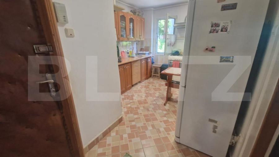 Apartament cu 2 camere, 50 mp, pivnita -loc parcare -zona  Astra - 2