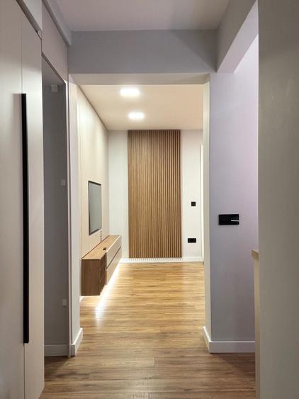 Apartament cu 2 camere în Ultracentral