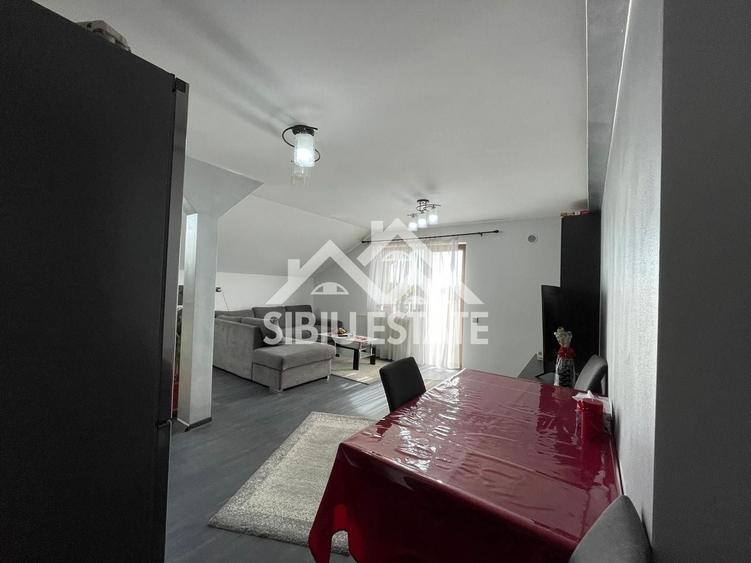 Apartament de vanzare 3 camere si 2 locuri parcareSelimbar - 9