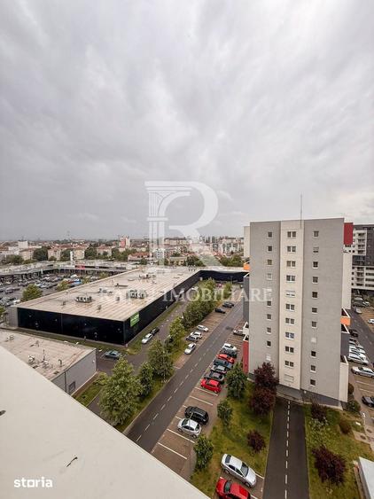 Apartament cu 2 camere în Iosia