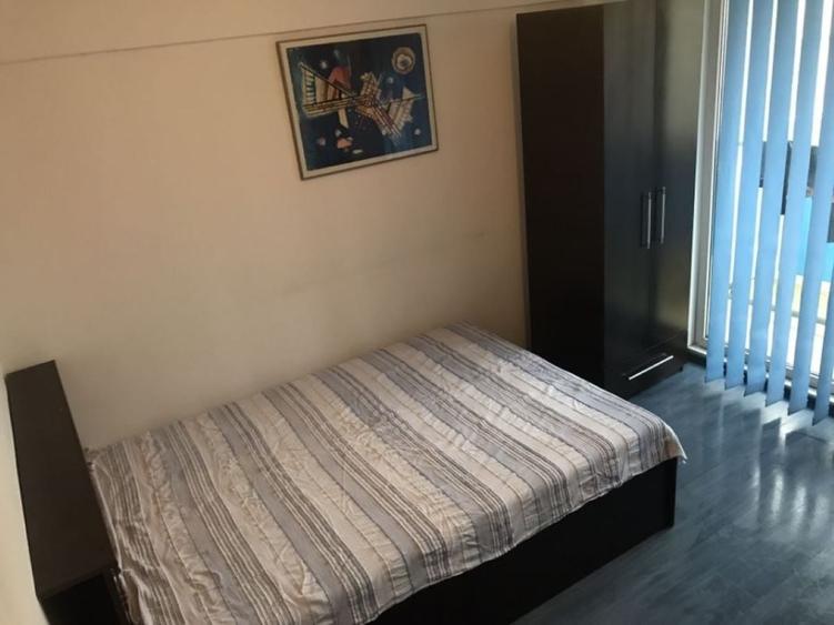 Apartament cu 2 camere semidecomandat în Calea Victoriei