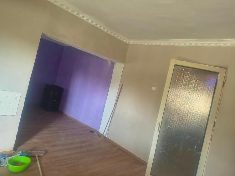 Casă individuală cu 2 camere cu Teren 19 Mp în Dobra
