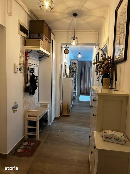 Vânzare Apartament 2 camere în Berceni in Bloc Nou - 5