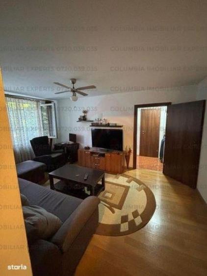 Berceni Almasul Mare apartament confort  1 EJ 1/4 - 4