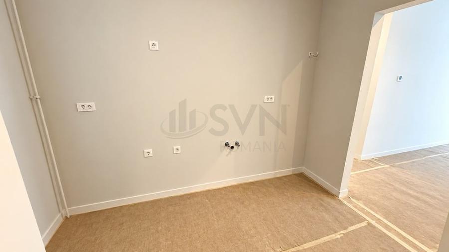 Apartament cu 3 camere decomandat în Băneasa