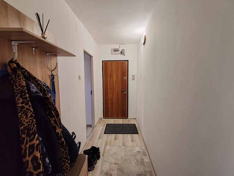 Apartament 2 camere mobilat si utilat zona Tractorul - 11