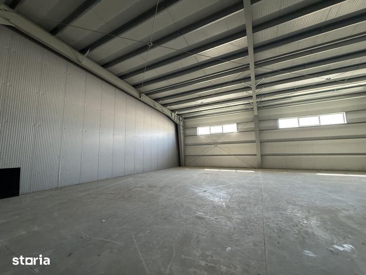 Spațiu comercial, de 850 mp, în Central