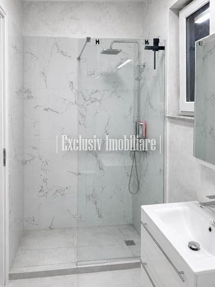 Apartament Nou zona Campus - PRIMUL CHIRIAS - Bloc Nou cu Parcare Subterana - 12