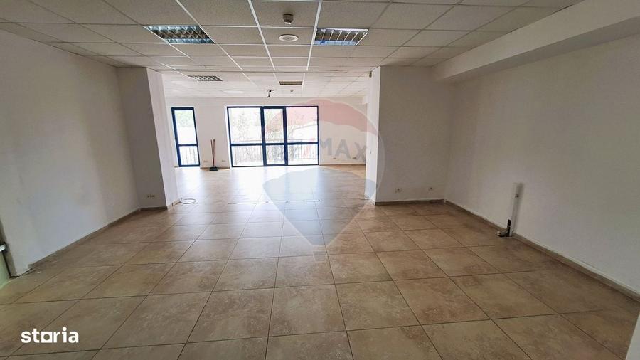 Spațiu comercial, de 150 mp, în Iancului