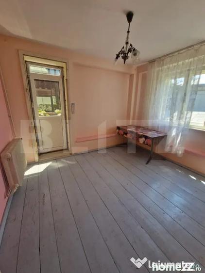 Casă cu 4 camere cu Teren 470 Mp în Central