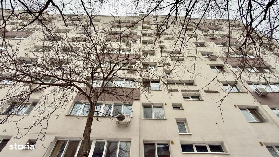 Apartament 2 camere Militari metrou Lujerului - 3