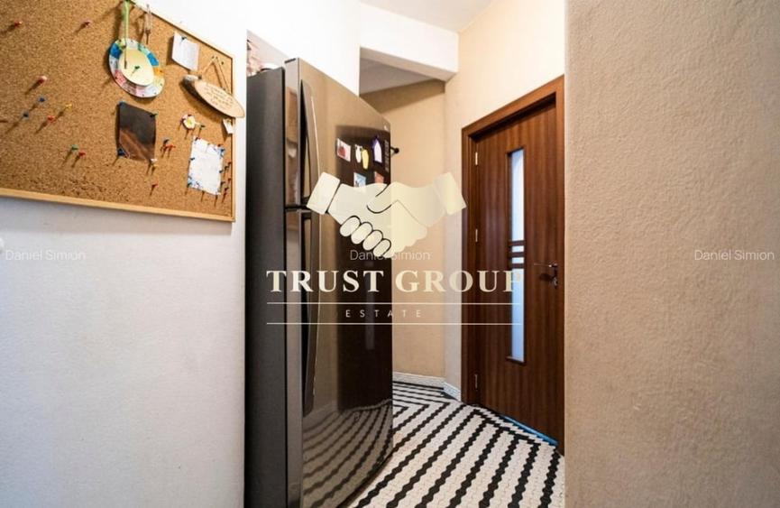 Apartament cu 4 camere decomandat în Cișmigiu