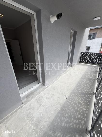 Apartament cu 2 camere în Theodor Pallady