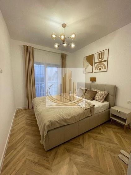 Duplex cu 3 camere cu Canalizare în Sânandrei