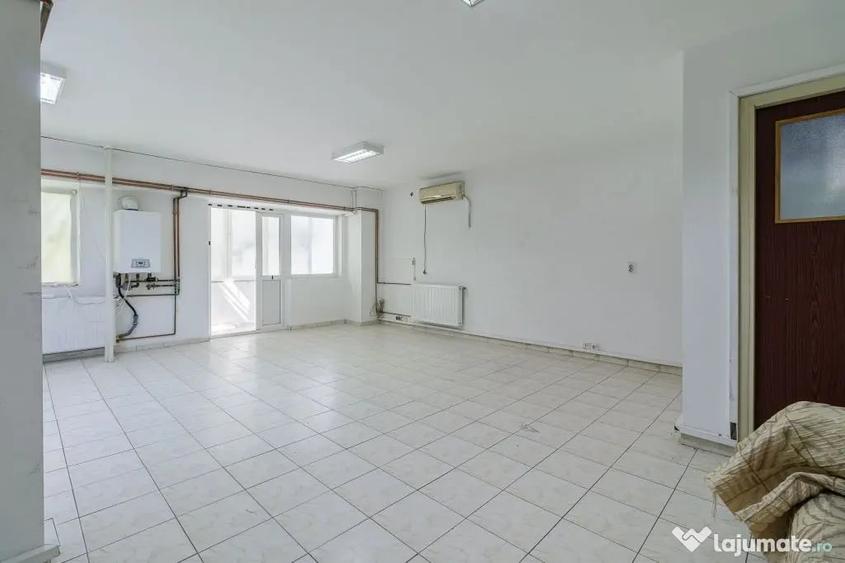 Spatiu comercial Crangasi - 1