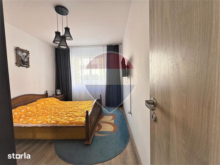 Apartament cu 2 camere în Chiajna